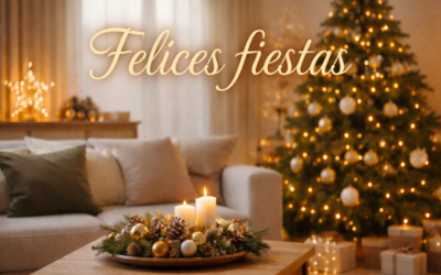 Feliz 2026 consultores inmobiliarios | MIMMO.cat