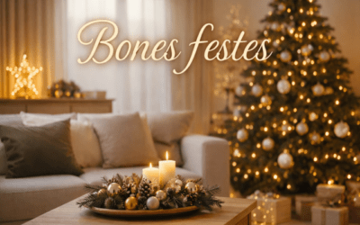 Feliç 2026 consultors immobiliaris | MIMMO.cat